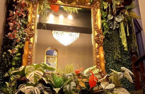 Bela-Bela House | Grafiti Boutique Hotel