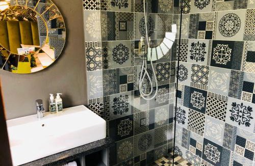 Bela-Bela House | Grafiti Boutique Hotel
