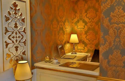 Atakum Hotel | Grand Atakum Hotel
