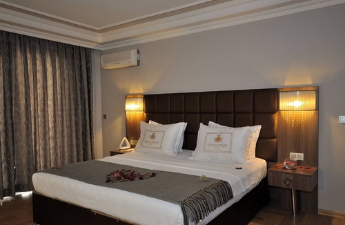 Atakum Hotel | Grand Atakum Hotel