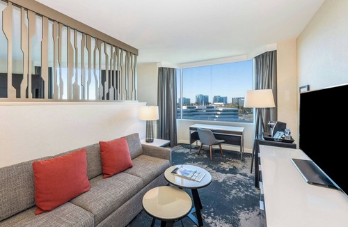 Redwood Shores Hotel | Grand Bay Hotel San Francisco