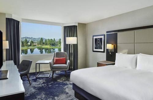 Redwood Shores Hotel | Grand Bay Hotel San Francisco