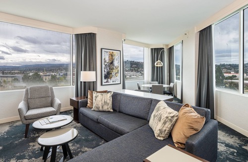 Redwood Shores Hotel | Grand Bay Hotel San Francisco