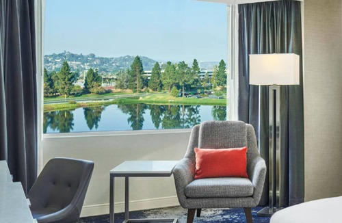 Redwood Shores Hotel | Grand Bay Hotel San Francisco