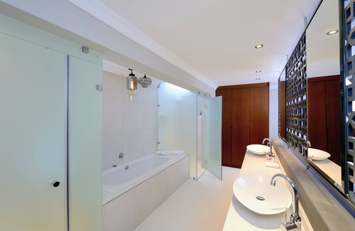 Sunset Beach House | Grand Blue D