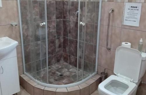 Rustenburg House | Grand Central Guesthouse