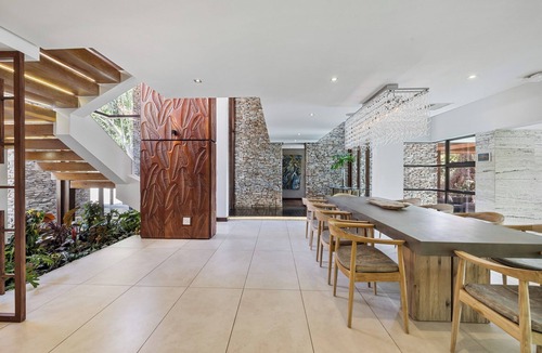 Zimbali Coastal Estate House | Grand Coastal 4Bed: Luxury Experience in Zimbali