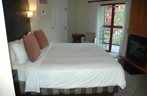 South Lake Tahoe Resort | Grand Marriott Resort in Heavenly Village