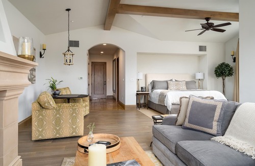 Shenandoah Valley Bed & Breakfast | Grand Reserve Inn