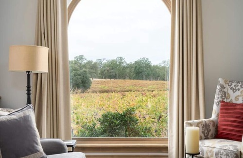 Shenandoah Valley Bed & Breakfast | Grand Reserve Inn