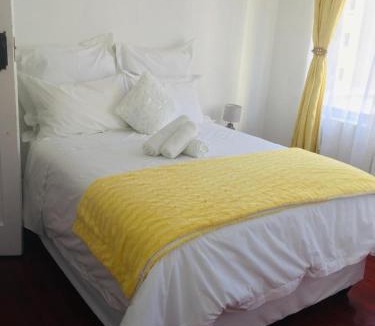 Durban North Apartment | Grandborough