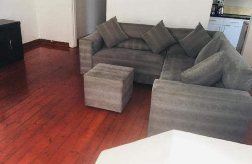 Durban North Apartment | Grandborough