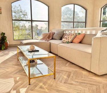 Stellenbosch Villa | Grande Casa - Central Stellenbosch