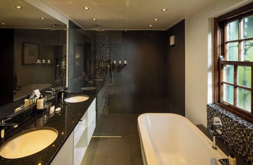 Paarl Hotel | Grande Roche Hotel