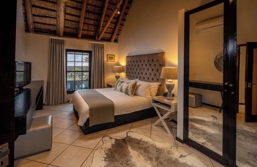 Paarl Hotel | Grande Roche Hotel
