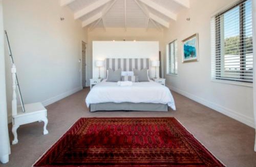 Voelklip House | Grandeur