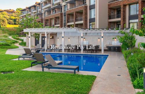 Zimbali Coastal Estate Apartment | Grandoise 2 Bed Zimbali Suites