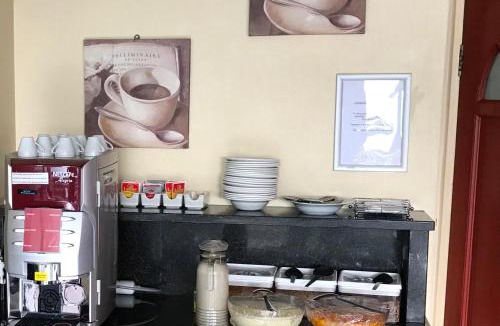 Durban Hotel | Grange Gardens Hotel