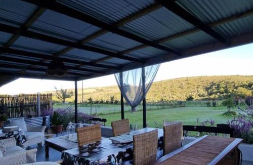 Hessequa Villa | Granny's Cottage