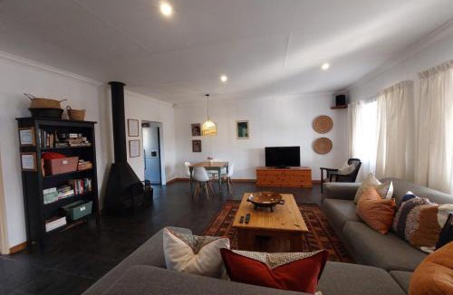 Graskop House | Graskop Cottage