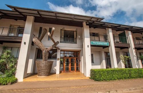 Graskop Hotel | Graskop Hotel