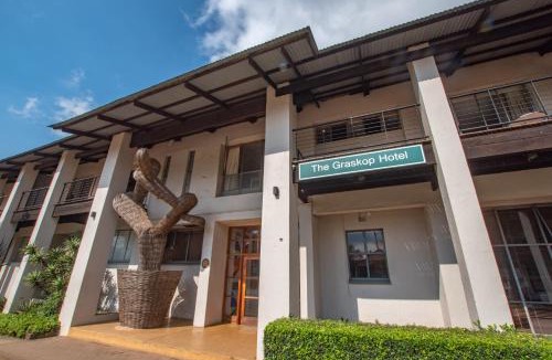Graskop Hotel | Graskop Hotel