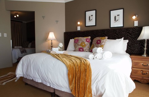 Bethal House | Grasslands Conference and Wedding Venue