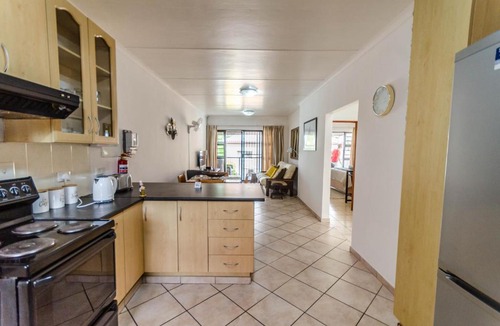Gonubie Apartment | Grayson's no 2