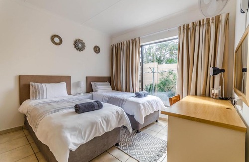 Gonubie Apartment | Grayson's no 2