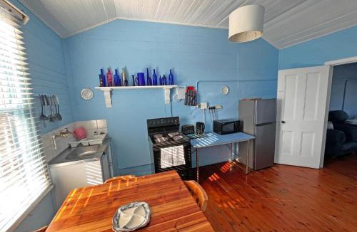 Port Nolloth House | Grazia Cottages
