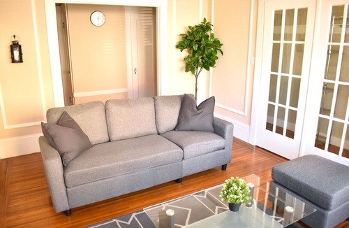 Castro District Apartment | Great Apartment Conveniently Located