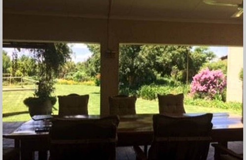Vredefort House | Great family getaway