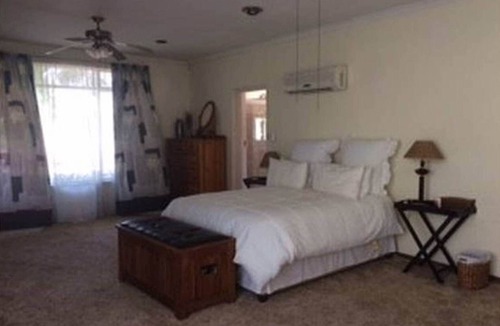 Vredefort House | Great family getaway