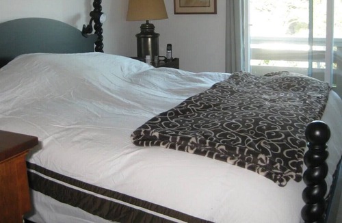Marin City House | Great Home in Sausalito - Water Views! 3BR 2.5BA