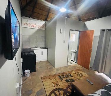Edenvale Apartment | Great home