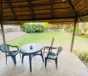 Edenvale Apartment | Great home