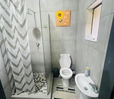 Edenvale Apartment | Great home