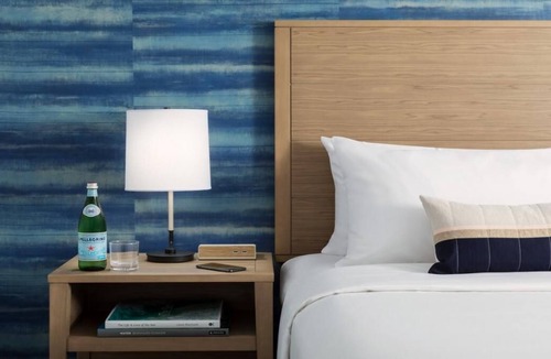 Fisherman's Wharf House | Great Hotel In A Fantastic Location! Game Room, Onsite Bar, Pet-friendly!