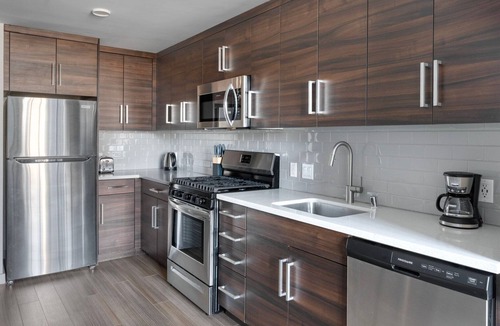 Civic Center Apartment | Great Soma 1BR w/Pet Spa & Pool, nr Coffee & Shops, by Blueground