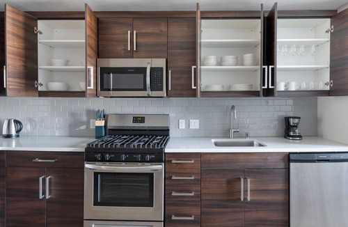 Civic Center Apartment | Great Soma 1BR w/Pet Spa & Pool, nr Coffee & Shops, by Blueground