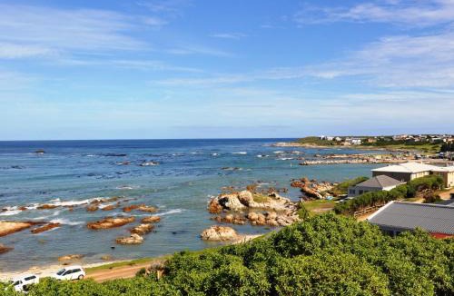 Van Dyks Bay Apartment | Great White Accommodation