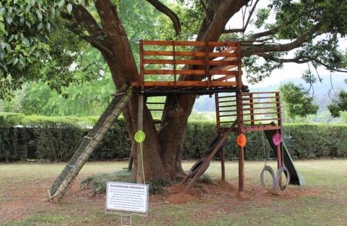 Lidgetton West Apartment | Green Acres Country House