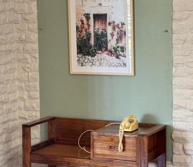 Ritchie Apartment | Green Acres Farm Cottage