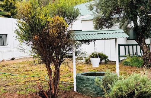 Ritchie Apartment | Green Acres Farm Cottage