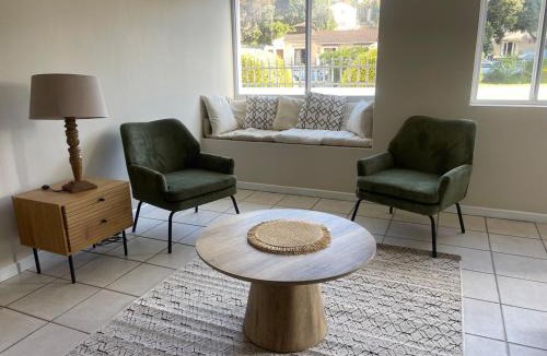 Plettenberg Bay Apartment | Green Bay