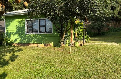 Haenertsburg Apartment | Green Cottage