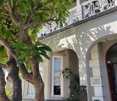 Observatory Hostel | Green Elephant Backpackers