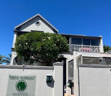 Observatory Hostel | Green Elephant Backpackers
