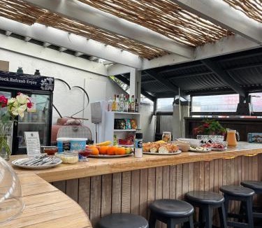 Observatory Hostel | Green Elephant Backpackers