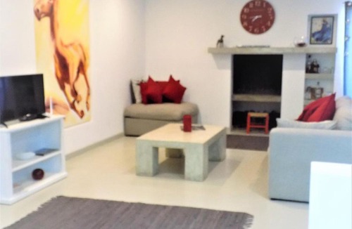 Plettenberg Bay Villa | Green Goose 2 - Luxury Home with Pool